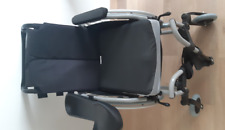 Fauteuil roulant pliable d'occasion  Castanet-Tolosan