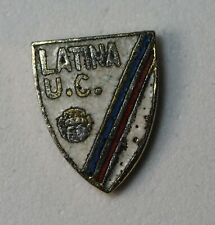 Distintivo smaltato unione usato  Monte di Procida