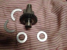 Suzuki gsxr1000 crankshaft for sale  NORWICH