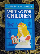 Writing school guide for sale  DARTFORD