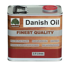 Danish oil bestwood for sale  NOTTINGHAM