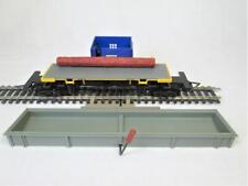 Hornby operating timber for sale  WISBECH