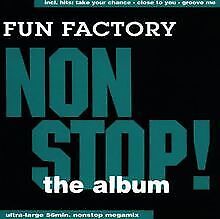 Non the album gebraucht kaufen  Berlin