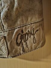 Gipsy lederjacke damen gebraucht kaufen  Rangendingen