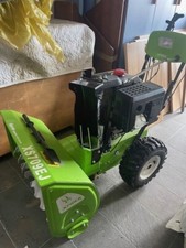 Spazzaneve loncin usato usato  Baveno