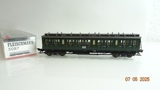 Fleischmann 5087 abteilwagen gebraucht kaufen  Erftstadt