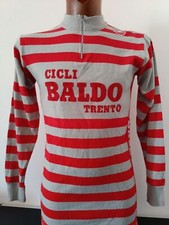 Maglia rara ciclismo usato  Rimini