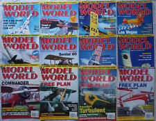 Model model magazine for sale  BOURNEMOUTH