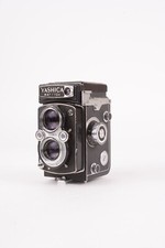 Working yashica mat for sale  Pensacola