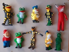 Lurchi figuren salamander gebraucht kaufen  Oberursel (Taunus)