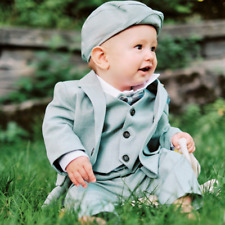Elegantes taufset jungen gebraucht kaufen  Kempten (Allgäu)