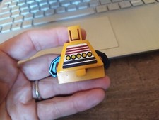 Daitemba calendarman deluxe usato Daitemba calendarman deluxe usato  Vigevano