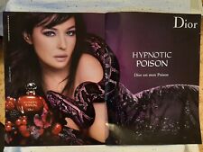 Publicité papier parfum. d'occasion  Dunkerque-