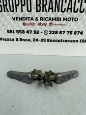 Pedane pedalini passeggero usato  Boscotrecase
