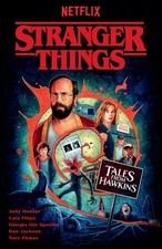 Stranger things tales for sale  Tallahassee