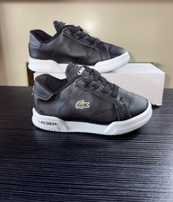 Lacoste infant boys for sale  CHESTER