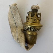 Vintage zugschlusslaterne zugs gebraucht kaufen  Bargteheide