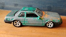 Custom hot wheels for sale  Mc Clure