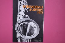 147699 internationale saxophon gebraucht kaufen  Herzebrock-Clarholz
