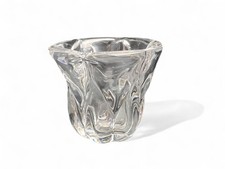 Vintage petit vase d'occasion  Angers-