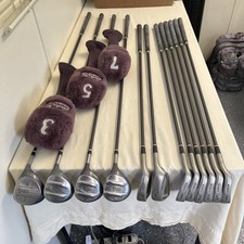 cobra lady clubs for sale cobra lady clubs for sale Naples