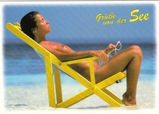Postkarte erotik gebraucht kaufen  Eberswalde
