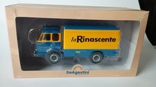 Usado, Alfa Romeo LKW 1000 Mille 1958 La Rinascente De Agostini ohne Heft 1:43 OVP comprar usado Usado, Alfa Romeo LKW 1000 Mille 1958 La Rinascente De Agostini ohne Heft 1:43 OVP comprar usado  Enviando para Brazil