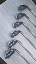 Ping irons golf for sale  PURLEY