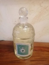 Flacon géant parfum d'occasion  Argelès-sur-Mer