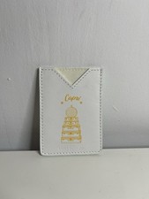 Porte carte cuir d'occasion  Istres
