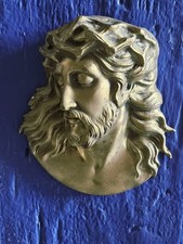 Visage jésus christ d'occasion Visage jésus christ d'occasion  Charmes