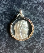 Vintage catholic religious for sale  LINCOLN