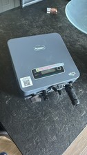 Inverter zsc azzurro usato  Como