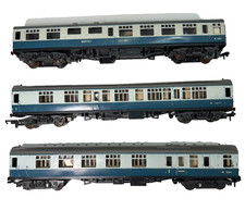 Trix ttr coaches for sale  GLASGOW