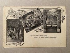 Milano lainate villa usato  Varese