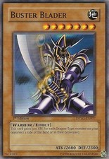 Buster Blader - DPYG-EN007 - Comum - Edição Ilimitada - Jogado Moderadamente comprar usado  Enviando para Brazil