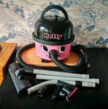Numatic hetty hoover for sale Numatic hetty hoover for sale  COTTINGHAM