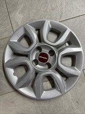 Copricerchi fiat panda usato  Massa di Somma