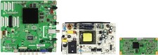 Usado, Kit completo de peças de reparo de TV JVC LT-42UE75 AAE - Versão 1 comprar usado  Enviando para Brazil