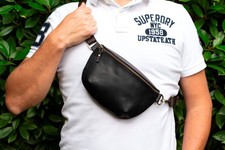 Sac banane homme d'occasion  Gaillac