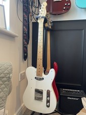 Resprayed squier affinity for sale  HORNCASTLE