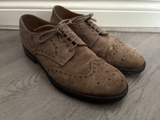 Geox respira men for sale  WOKING