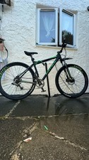 Carrera hellcat 29er for sale  LONDON