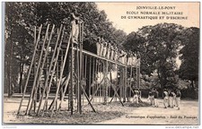 Joinville pont ecole d'occasion  France