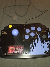 Stick arcade ps2 d'occasion  Aix-en-Provence-