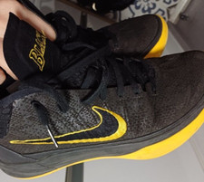 Nike kobe black for sale  USA