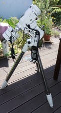 Teleskopmontierung skywatcher  gebraucht kaufen  Karlsruhe