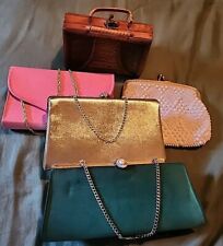 Clutch purse lot for sale  Pen Argyl