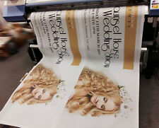 2.5ftx6ft pvc vinyl for sale  GLASGOW