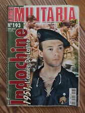 Militaria mag nº193 d'occasion  Seyssel
